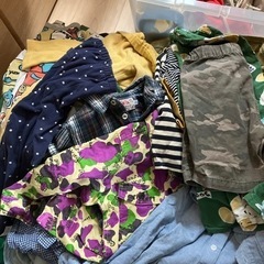 子供用品 キッズ用品 子供服