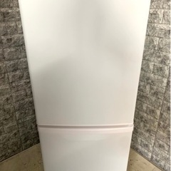 全国送料無料★3か月保障付き★冷蔵庫★2021年★パナソニック★NR-B14DW-W★R-647