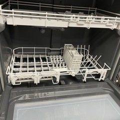 panasonic 食器洗い機