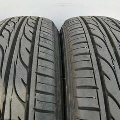 【商談中】軽自動車用タイヤ・ホイール 1台分 14インチ