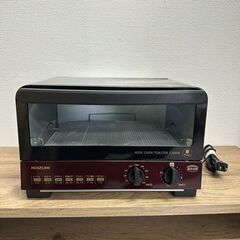 コイズミ オーブン トースター KOS-1215　2022年製