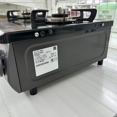 ★ジモティ割あり★ Rinnai ガステーブル　都市ガス  23年製 動作確認／クリーニング済み TJ5280