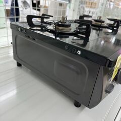 ★ジモティ割あり★ Rinnai ガステーブル　都市ガス  23年製 動作確認／クリーニング済み TJ5280