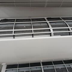 【本体価格のみの金額です】2.2kw畳用エアコン, ﾀﾞｲｷﾝ, AN22XES-W, ,joh1209-【saki様確認用ページ】