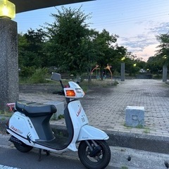 　リード80ss2スト