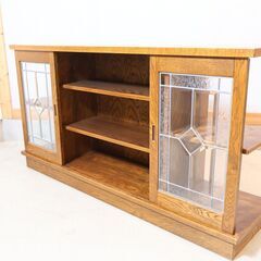 MITSUKOSHI(三越家具)の高級家具、Brugge(ブルージュ)のオーク材