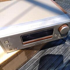 BOSE CD DVDプレイヤー　スピードセット