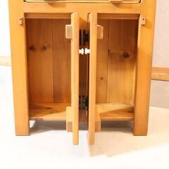 AUNT STELLA'S(アントステラ)のDrop Front Hutch(ドロップフロント