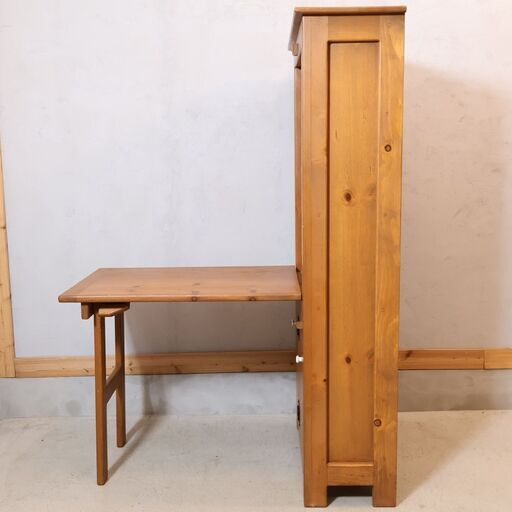 アントステラ　ドロップフロントハッチ AUNT STELLA'S(アントステラ)のDrop Front Hutch(ドロップ