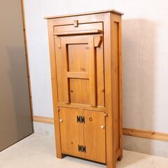 アントステラ ドロップドフロントハッチ AUNT STELLA'S(アントステラ