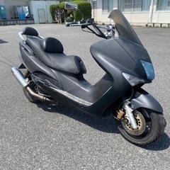 ヤマハ　マジェスティ125 まだあります。