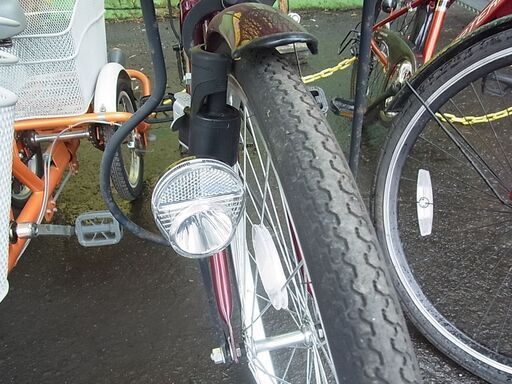 自転車　24インチ 　CLASSICAL　クラシック　カゴ付き　切替なし　ママチャリ 通勤・通学 自転車 24インチ CLASSICAL クラシック カゴ付き 切替なし ママチャリ