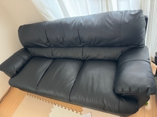 家具 ソファ 3人掛けソファ