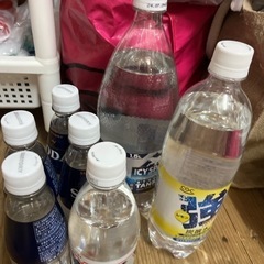 飲料水