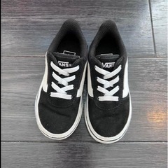 vans 16cm スニーカー