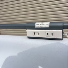 【訳あり💦お買得‼️】鉄製ロフトベッド 階段付き🟡 