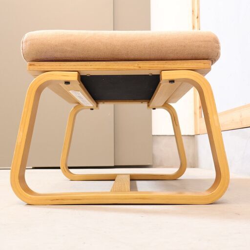 ピエール・ジャンヌレ スツール ph34 ピエール・ジャンヌレの家具を