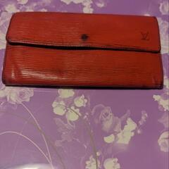 富山県のルイヴィトンの中古が安い！激安で譲ります・無料であげます  