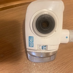 トリム浄水器中古 動作確認済
