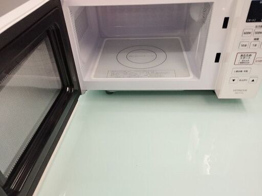 日立 電子レンジ 2021年製 HMR-FT183【モノ市場東浦店】41