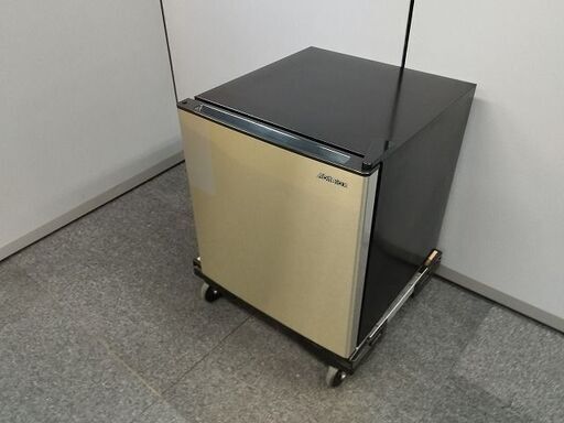 アビテラックス　AR-48J　1ドア冷蔵庫　45Ｌ『中古美品』2019年式