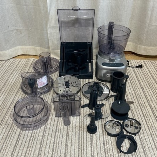 その他 Cuisinart