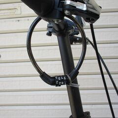 【美品】【軽量】ASAHI LOG OUTRUNK（ログ アウトランク）変速なし 14インチ 自転車