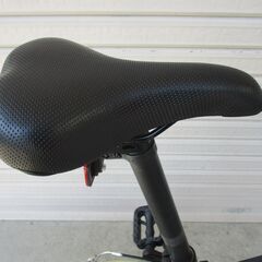 【美品】【軽量】ASAHI LOG OUTRUNK（ログ アウトランク）変速なし 14インチ 自転車