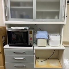 家具 収納家具 食器棚、キッチン収納