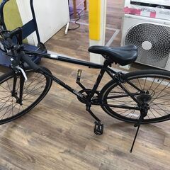 自転車 クロスバイク VLIENTE V700 28インチ