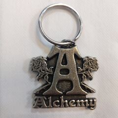 【ネット決済・配送可】Alchemy Gothic: key h...