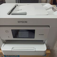 EPSON　ビジネス複合プリンター　　PX-M730F