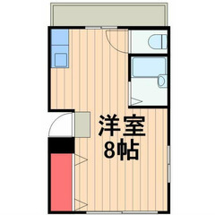 【🐲入居費用11万円🐲】✨審査No.1✨ 🔥京成本線 お花茶屋 ...