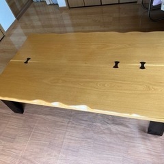 家具 テーブル こたつ