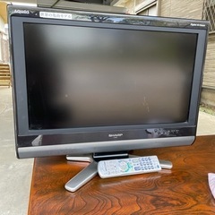 無料テレビ