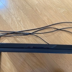 SONYブルーレイレコーダ　BDZ-ZT1700