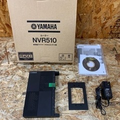 (6228) YAMAHA ヤマハ ルーター NVR510 専用...