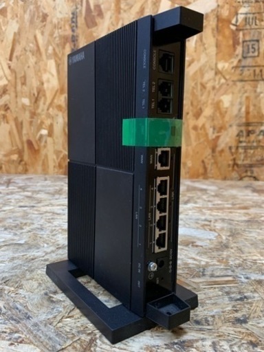 6228) YAMAHA ヤマハ ルーター NVR510 専用電源アダプター P12V2.OA-HT