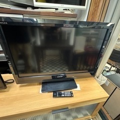 【リサイクルサービス八光】2010年製　東芝 　液晶テレビ32型...