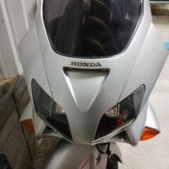 HONDAサービスマニュアル＆パーツカタログ付！250cc…