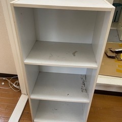 家具 収納家具 カラーボックス