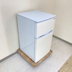 【小型😳】冷蔵庫Abitelax 96L 2020年製 AR-100E　洗濯機Haier 5.5kg 2022年製 JW-C55D UD63887 UN66486