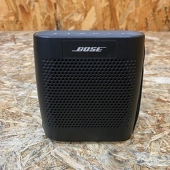 (6229) 現状品 BOSE ワイヤレススピーカー Sound...