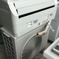 コロナ ルームエアコン クーラー 冷房5.6kw 暖房6.7kw...