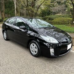 【2年車検付】トヨタ Prius30・Sグレード・ナビ・ETC・...