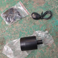 コンクリートマイクの中古が安い！激安で譲ります・無料であげます  