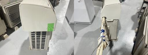 ☆Panasonic Eolia☆ パナソニック エオリア CS-259CF エアコン 2019年