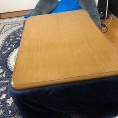 家具 テーブル こたつ