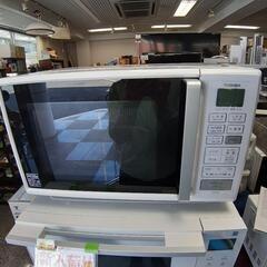 ★新入荷 電子レンジ 東芝 2018年製 ER-R16E5  