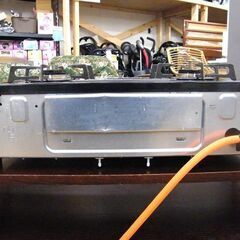 Rinnai LPガス用 ガステーブル RT64JH-L 2019年製 左強火 幅59.6cm リンナイ ガスコンロ LPガス 札幌 厚別店